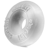 PERFECT FIT BRAND - STACK IT TRANSPARENT COCK RING